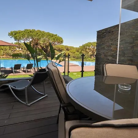 Quinta Milharo By Ocvillas Apartment Albufeira