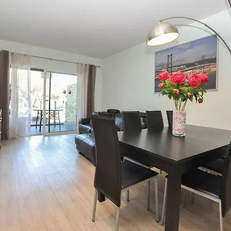 Apartment Quinta Milharo By Ocvillas