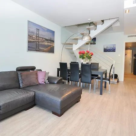 Quinta Milharo By Ocvillas Albufeira