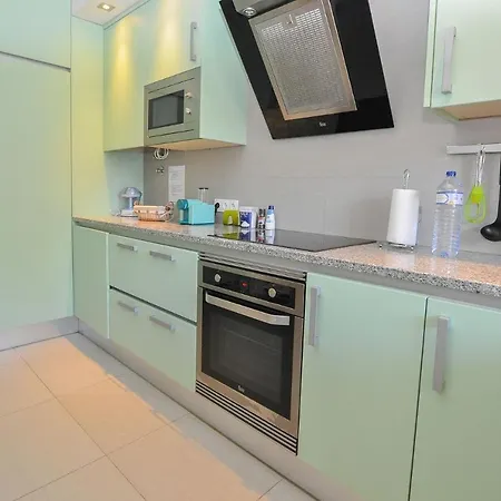 Quinta Milharo By Ocvillas Apartment *