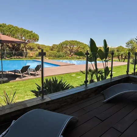 Quinta Milharo By Ocvillas
