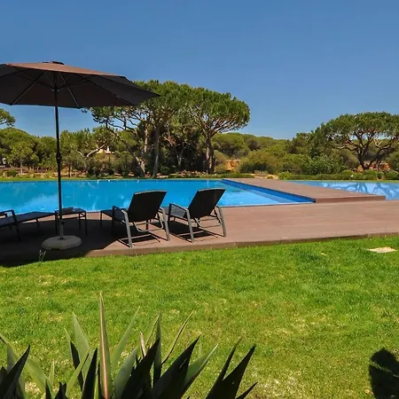 Quinta Milharo By Ocvillas * Albufeira