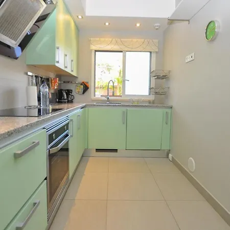 Apartment Quinta Milharo By Ocvillas *