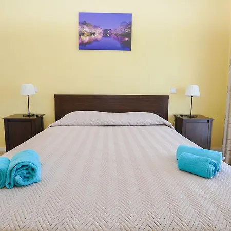 Quinta Milharo By Ocvillas Apartment Albufeira