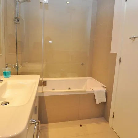 Apartment Quinta Milharo By Ocvillas