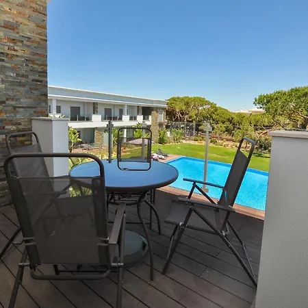 Apartment Quinta Milharo By Ocvillas *