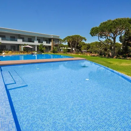 Quinta Milharo By Ocvillas Albufeira