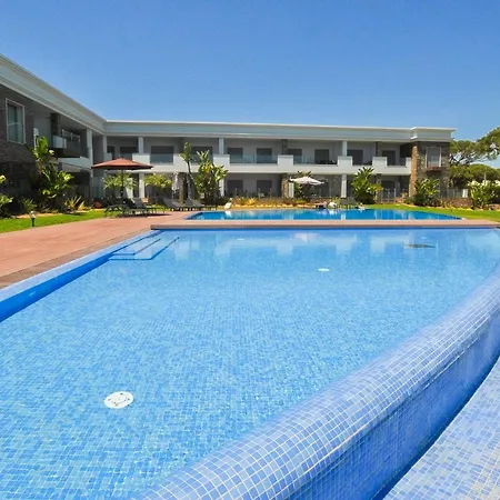 Quinta Milharo By Ocvillas Apartment