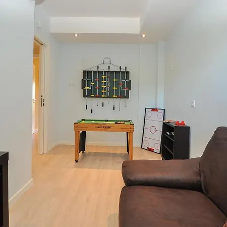Apartment Quinta Milharo By Ocvillas