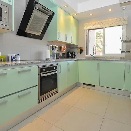 Quinta Milharo By Ocvillas Apartment *