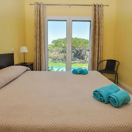 Apartment Quinta Milharo By Ocvillas Albufeira