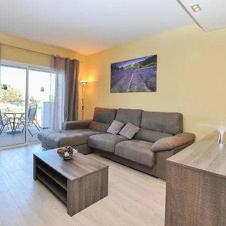 Apartment Quinta Milharo By Ocvillas Albufeira