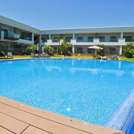 Quinta Milharo By Ocvillas *