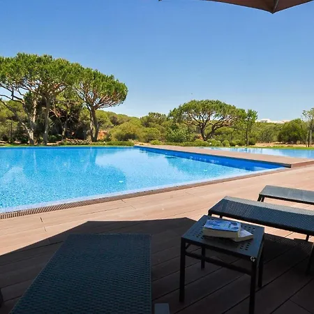 Quinta Milharo By Ocvillas Albufeira