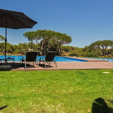 Quinta Milharo By Ocvillas Apartment Albufeira