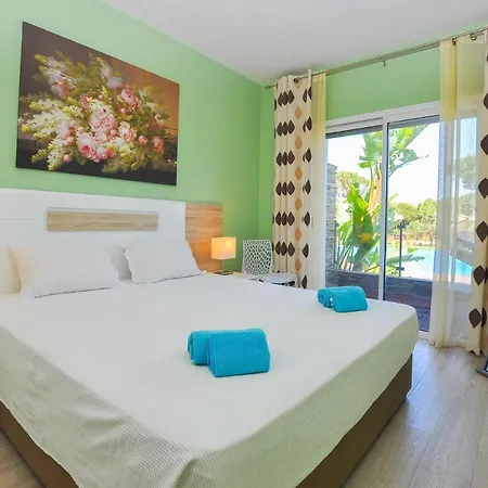 Apartment Quinta Milharo By Ocvillas *