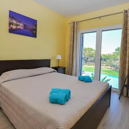 Apartment Quinta Milharo By Ocvillas