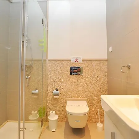 Quinta Milharo By Ocvillas Apartment Albufeira