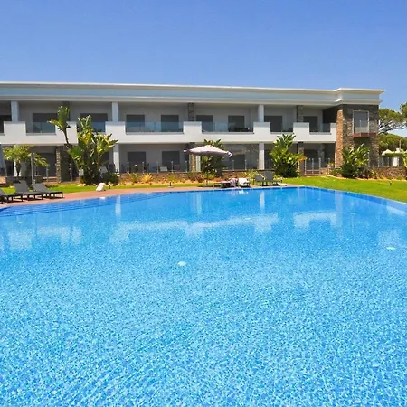 Apartment Quinta Milharo By Ocvillas Albufeira
