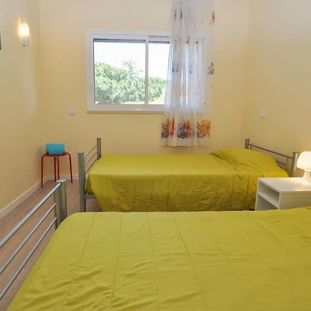 Quinta Milharo By Ocvillas Albufeira