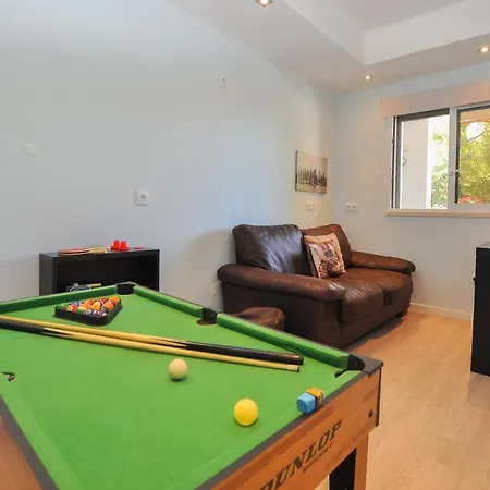 Quinta Milharo By Ocvillas Apartment